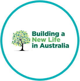 Building an new life in Australia